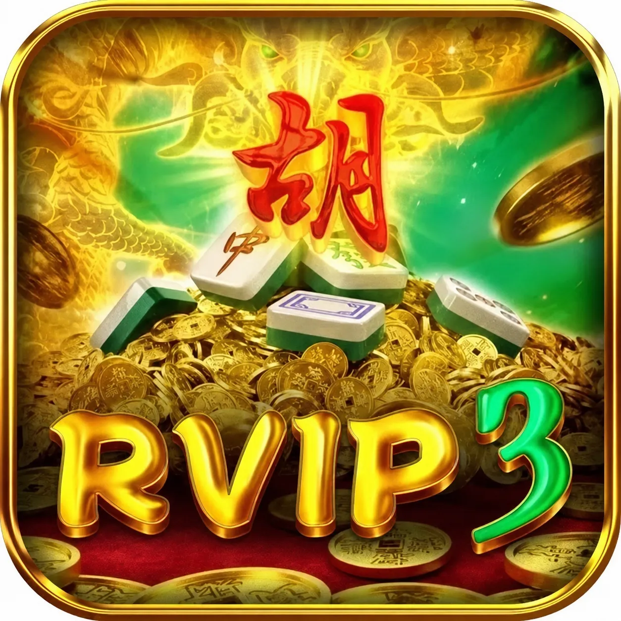 RVIP3 - Game Kasino Terbaik untuk Pengalaman Seru