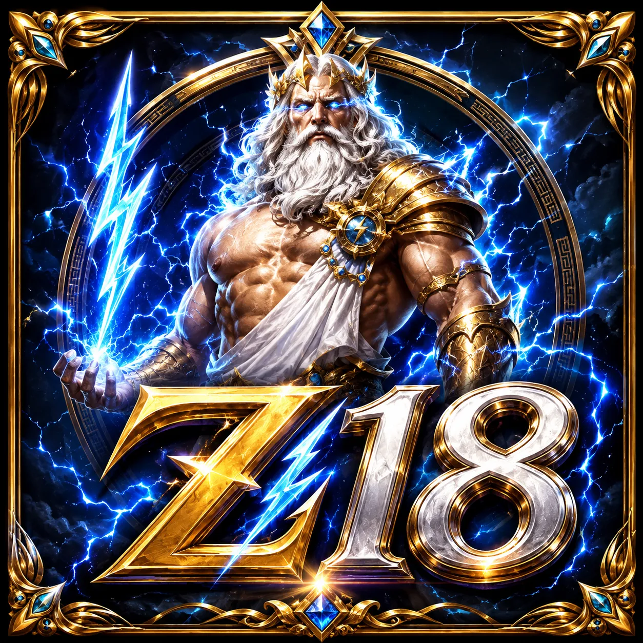 Z18 - Petualangan Epic dalam Dunia ARPG