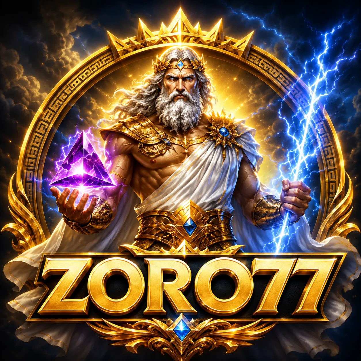 ZORO77 - Petualangan Mendebarkan dalam Game ARPG