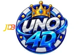Logo uno4d